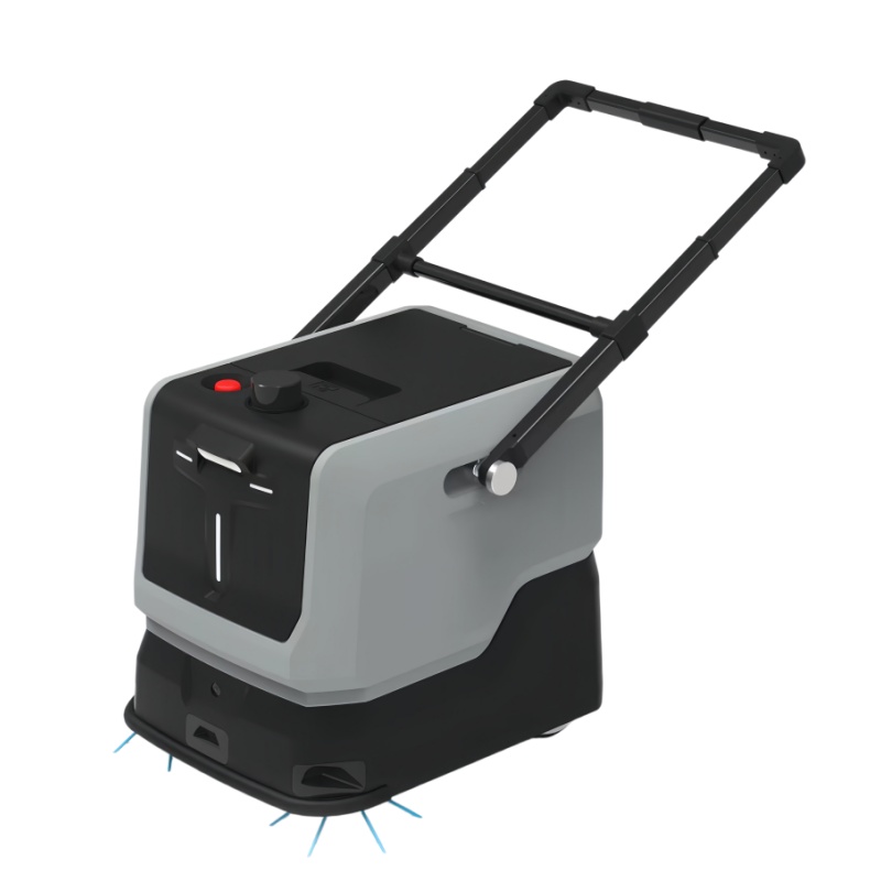 油尖旺坦洁无人智能清洁机器人T10